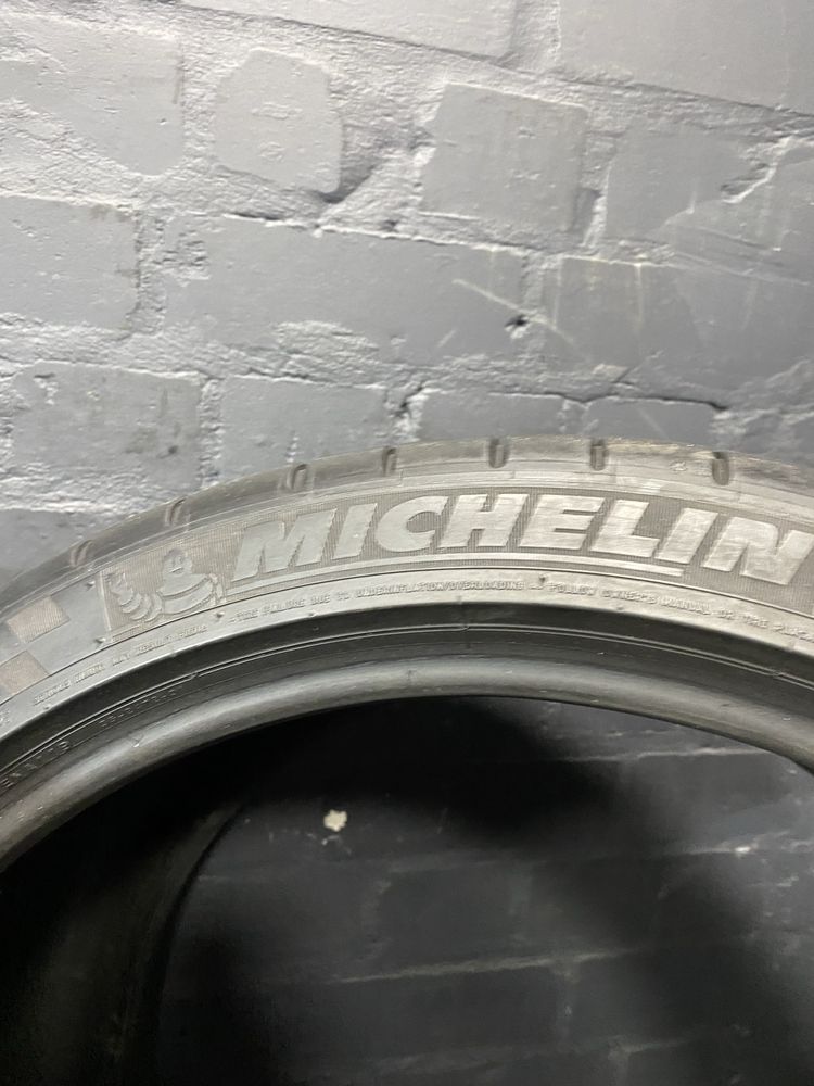 2шт 325/30 R21 Michelin Pilot Super Sport