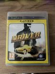 Driver San Francisco Ps3 ”PLATINUM”