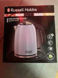 Chaleira Russell Hobbs nova