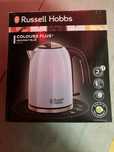 Chaleira Russell Hobbs nova