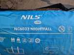 Namiot NILS CAMP Nightbfall NC6033 Niebieski