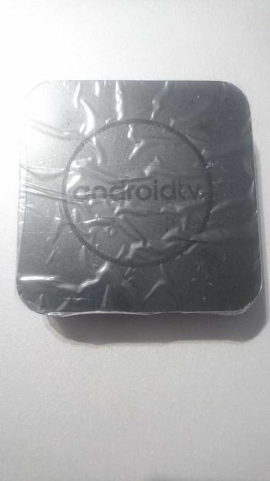 Приставка Смарт TV BOX Q10 4/32 Гб Android 14