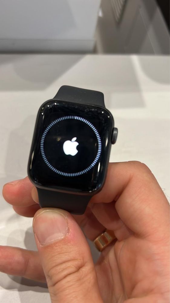Apple Watch  5 Series