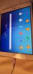 Tablet Samsung Galaxy TAB A z funkcją telefonu modem 3G , RAM 2GB
