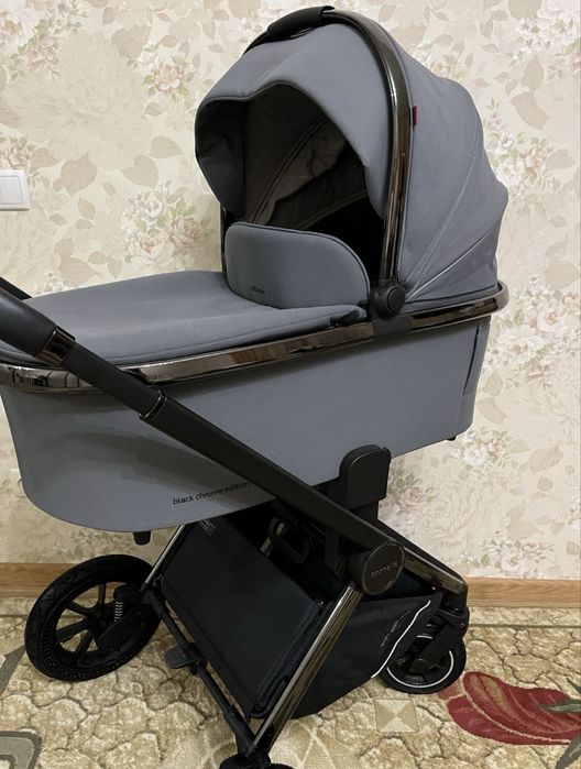Продам коляску carrello ultimo