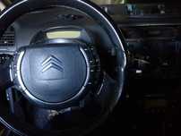 Air bags citroen c4