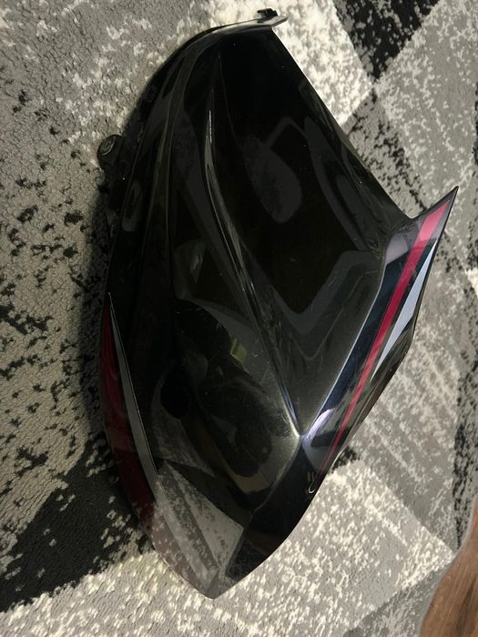 Owiewka osłona zbiornika Kawasaki z800 prawa