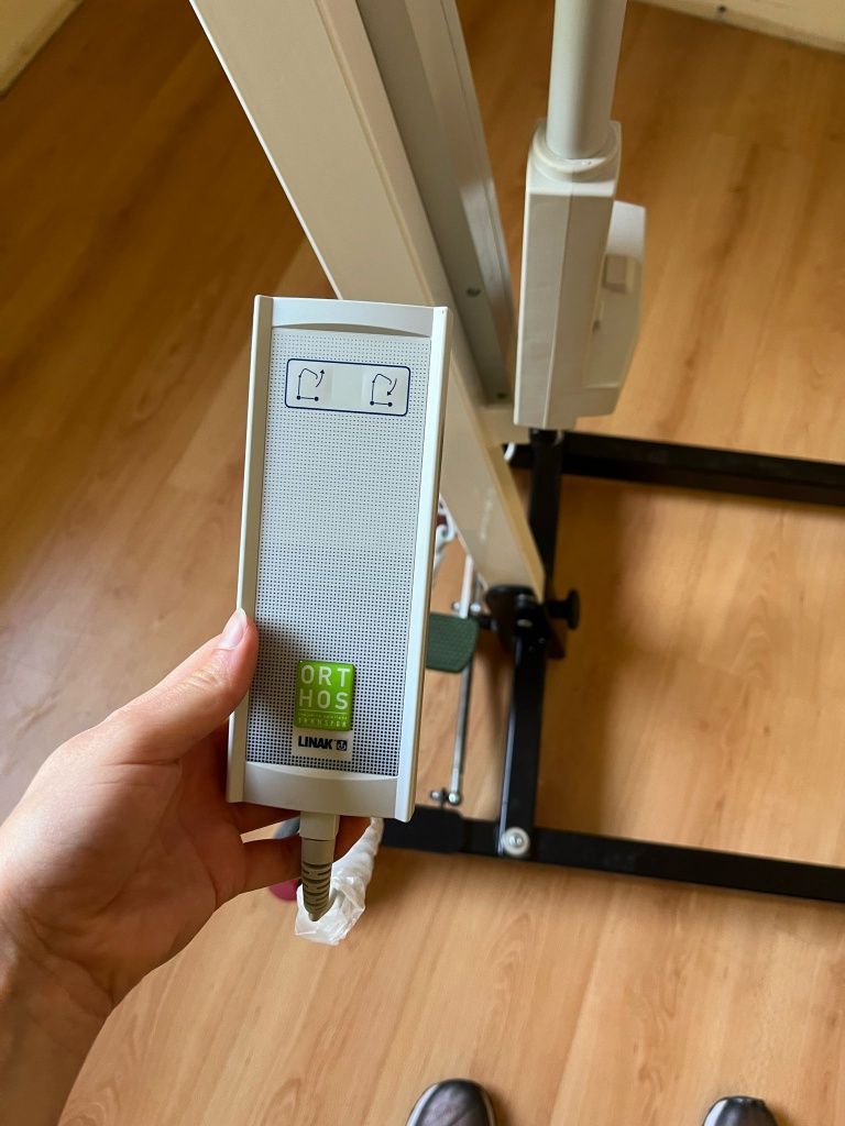 Grua Elevatoria Orthos Eclipse 150