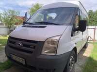 Ford Transit 2008  рік