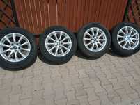 5x108 16" Koła + czujniki FORD Mondeo mk4 mk5 Focus Felgi Alufelgi