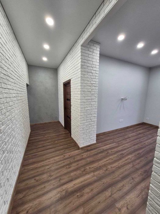 Роскошная сталинка в самом центре города