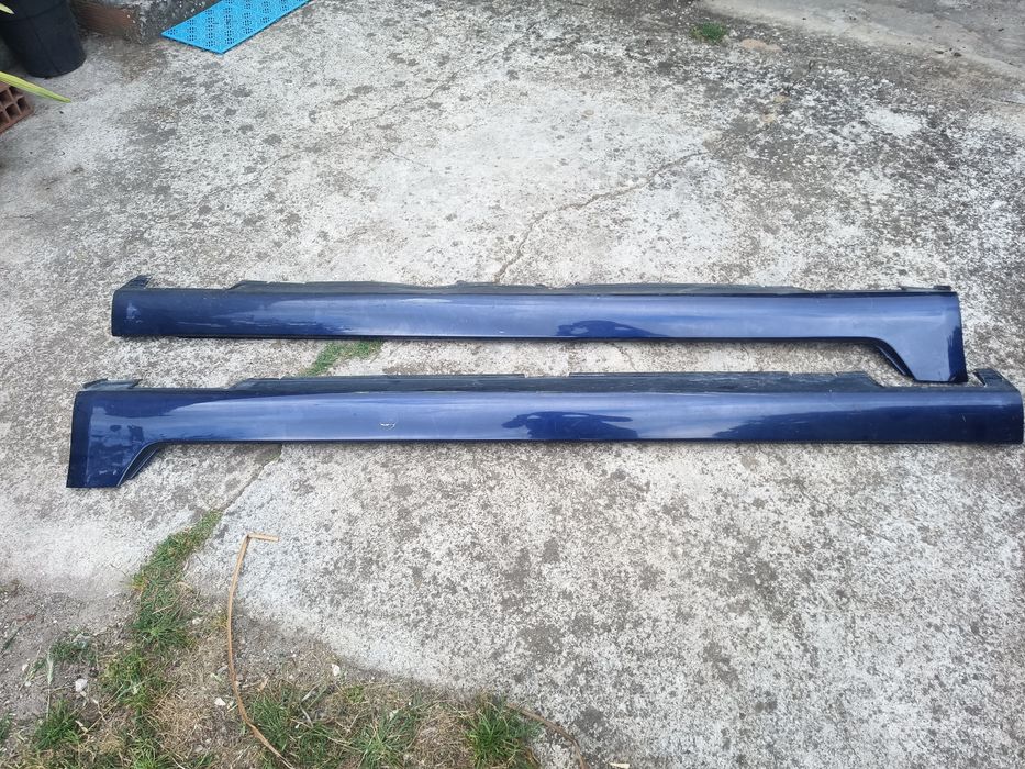 Embaladeiras Honda Accord e civic ej6