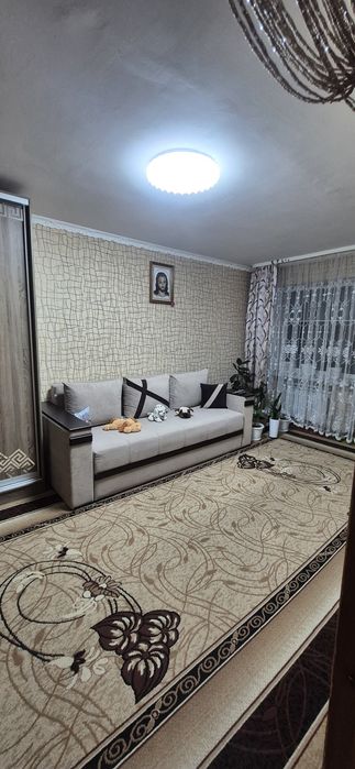 ОБМІНЯЮ 2х кімнатну квартиру на будинок