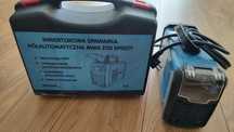 Spawarka inwerwerowa Sherman MMA 200 Speedy