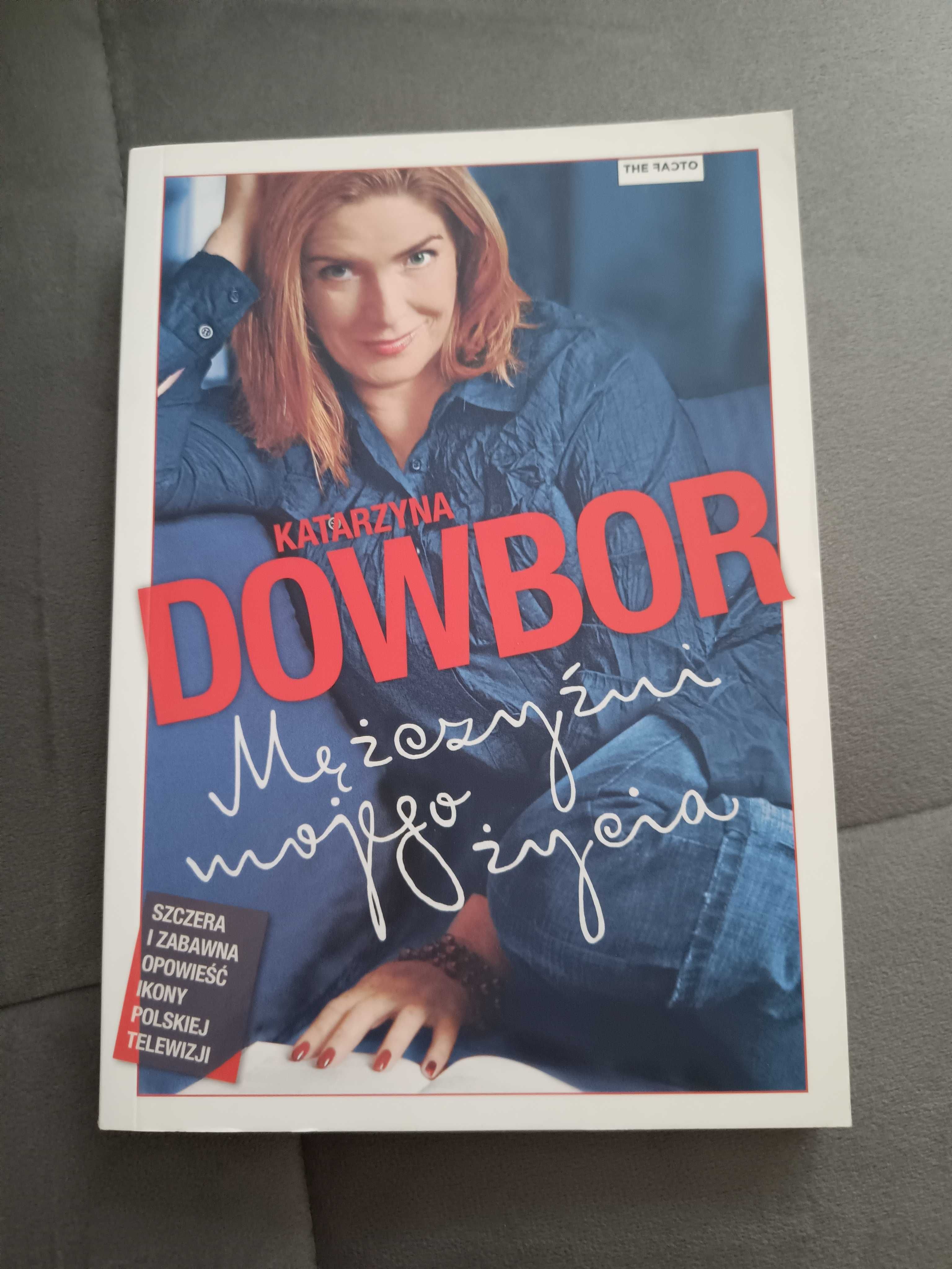 Mężczyźni mojego życia.