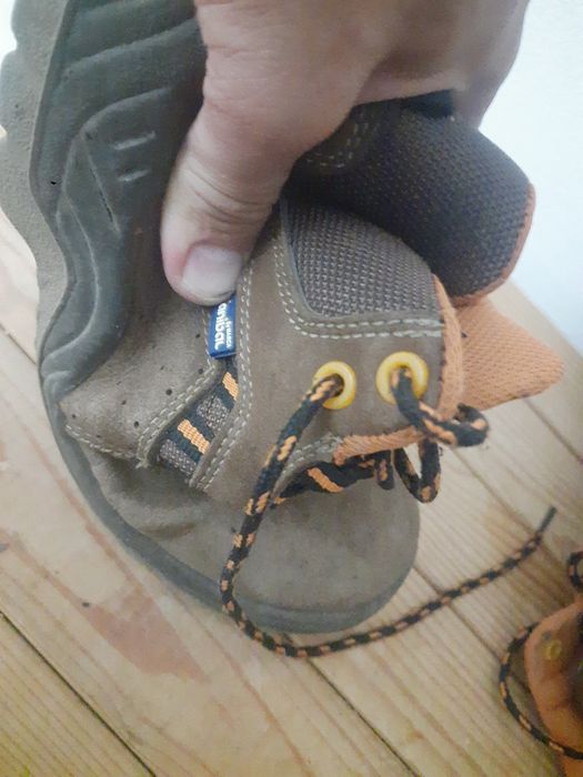 Calçado segurança trabalho 38