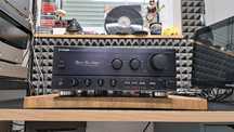 Wzmacniacz Pioneer A-858