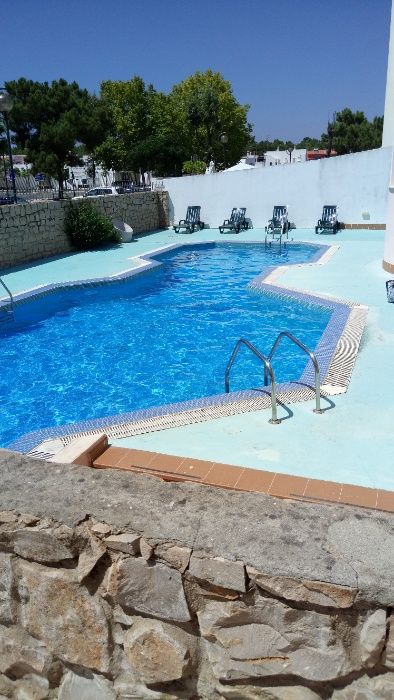 T1 c/AC,  Piscina e WiFi|01-08 Junho| 14-28 Setembro| em  Monte Gordo