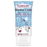 Floslek Winter Care Krem Zimowy Do Rąk I Paznokci 50Ml (P1)