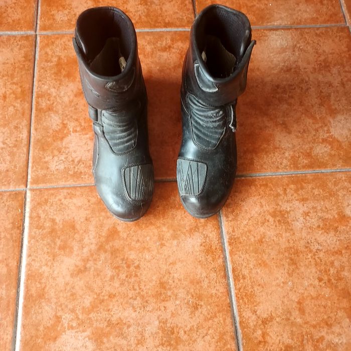 Botas Mota TCX 42