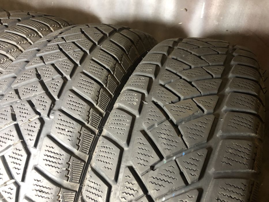 Зима DUNLOP 175/65 R14