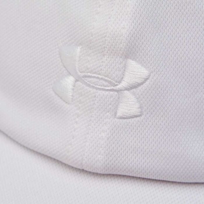 UNDER ARMOUR damska czapka z daszkiem UA Play Up