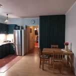 mieszkanie 40m2 w centrum miasta ul. Zakroczymska