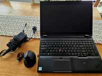 Laptop Lenovo ThinkPad L560 12GB RAM, 250GB SSD, Intel Core i5, Win10