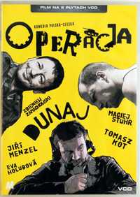 Operacja Dunaj 2VCD (Monolith Films)