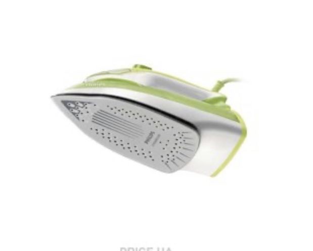 Паровой утюг Philips EcoCare  GC3720/32 ( Оригинал) Не Китай.  2400 w