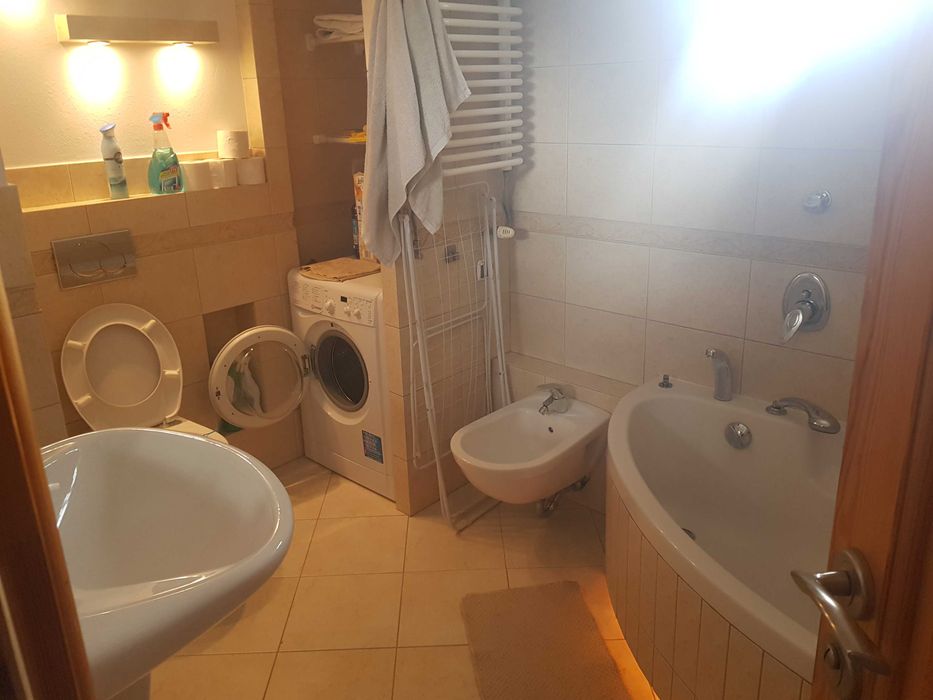 Pokój Na Ruczaju z tarasem 40m /10min od kampusu/1600zl za wszystko!