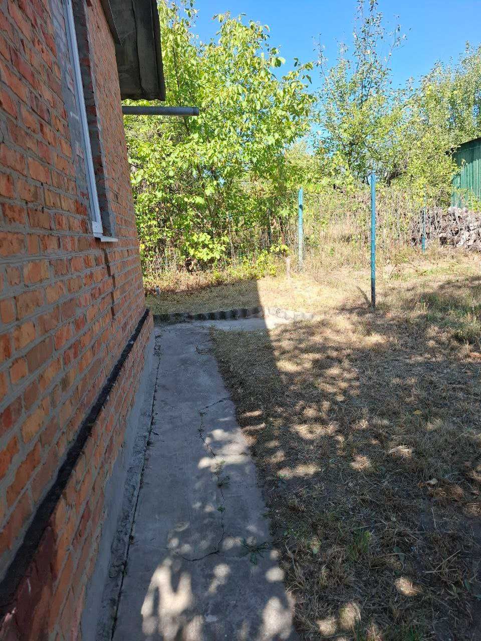 GA S4 Продам дачу Харьковская обл., Харьковский р-н, смт Хорошево