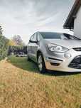Ford S-Max Ford S-Max 2.0 Benzyna 2011rok, Pierwszy Właściciel