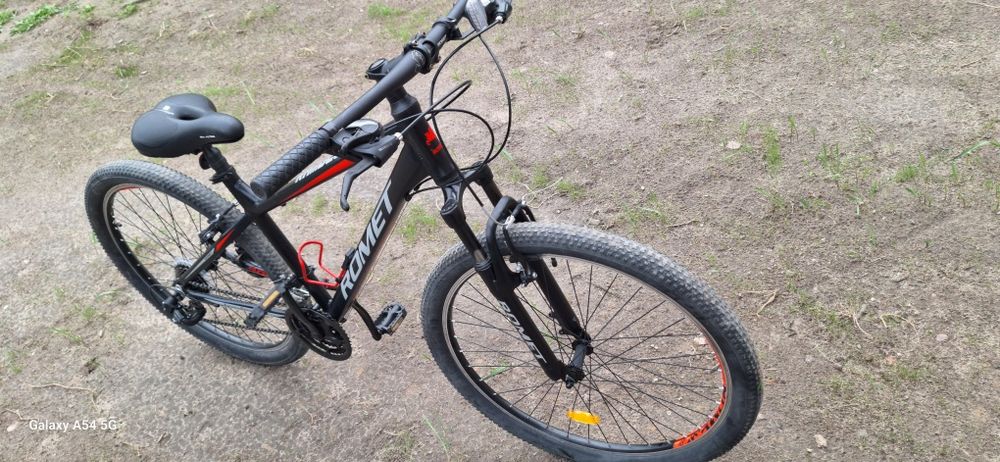 Rower MTB Romet Rambler