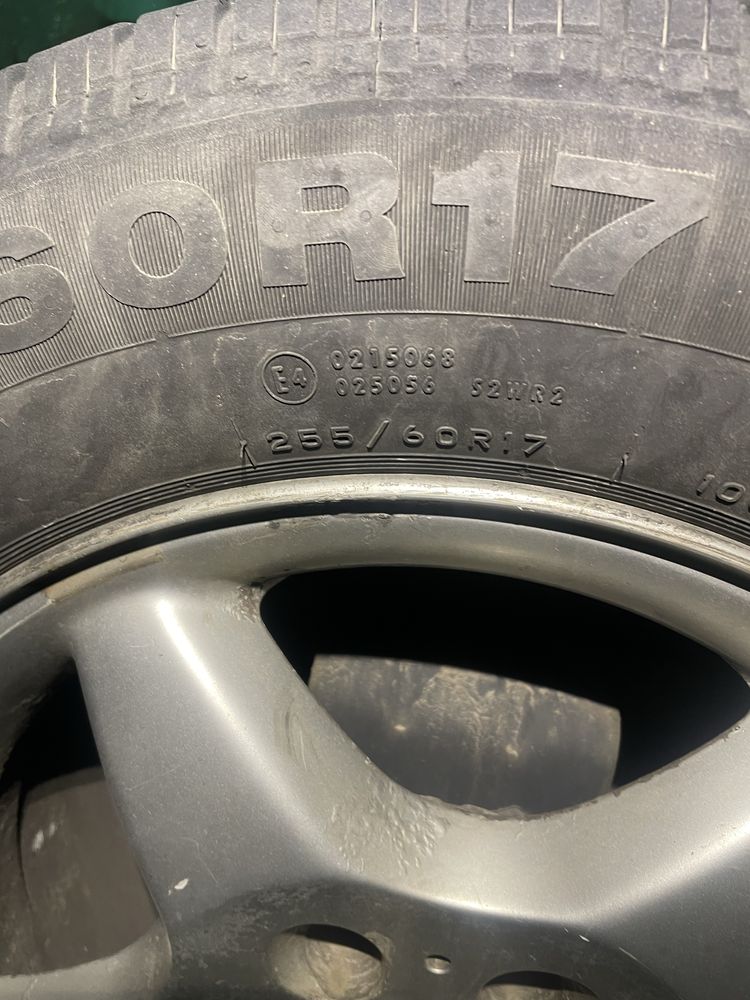 ML270 w163 МЛ 270