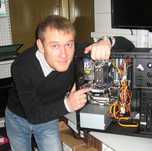 Ремонт телевізорів, комп'ютерів, ноутбуків Встановлення Windows