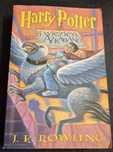 Harry Potter i Więzień Azkabanu