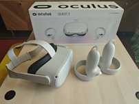 Oculus Meta Quest 2 128GB