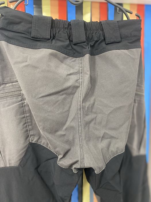 Spodnie Helikon Tex HOP 34/32 Regular L hybrydowe taktyczne