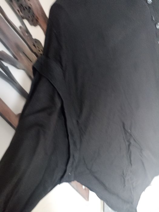 Bullet koszula oversize