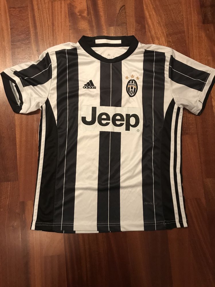 Koszulka Juventus Marchisio 2016