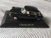 Citroen DS 19 model 1 : 53