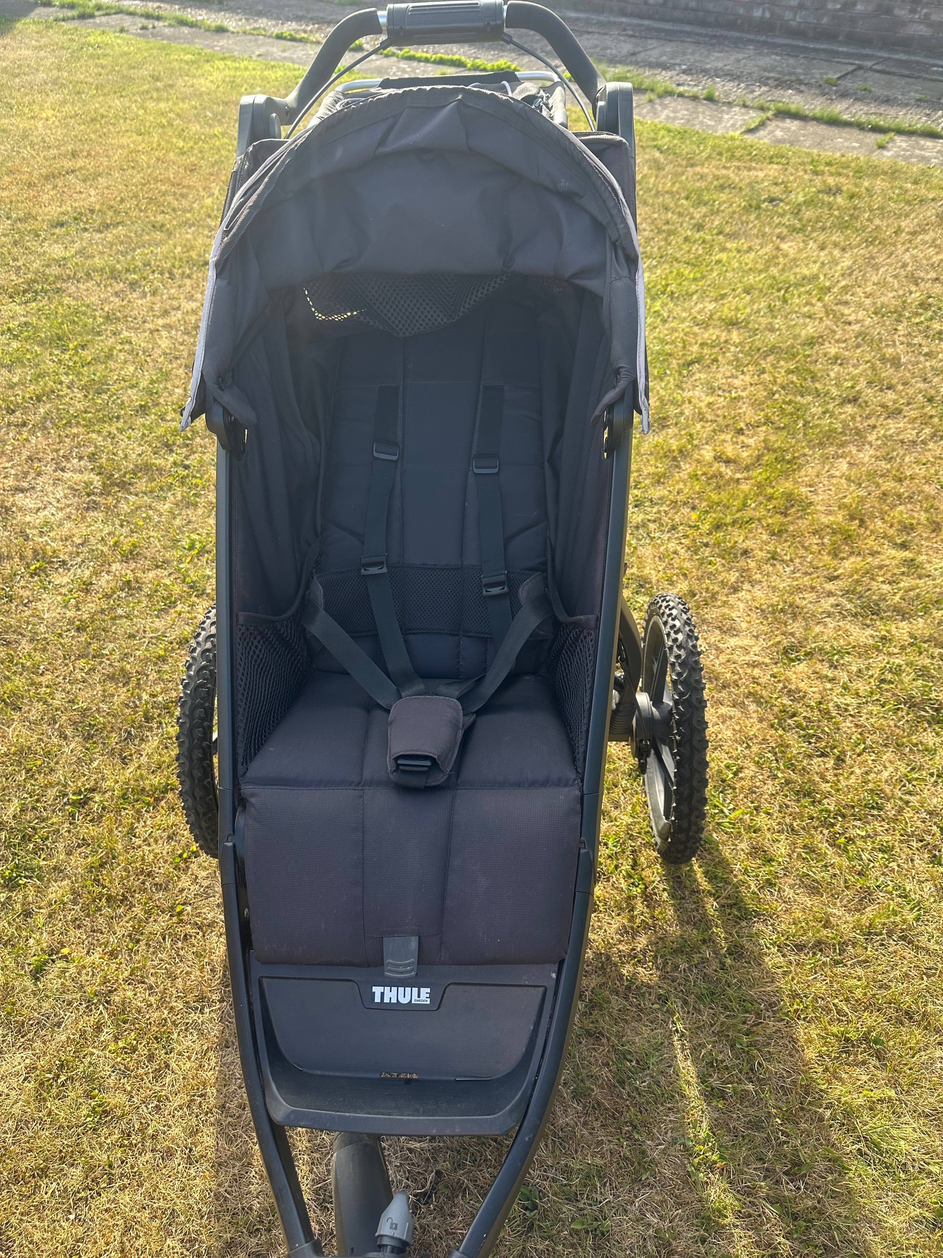 Thule Urban Glide 2