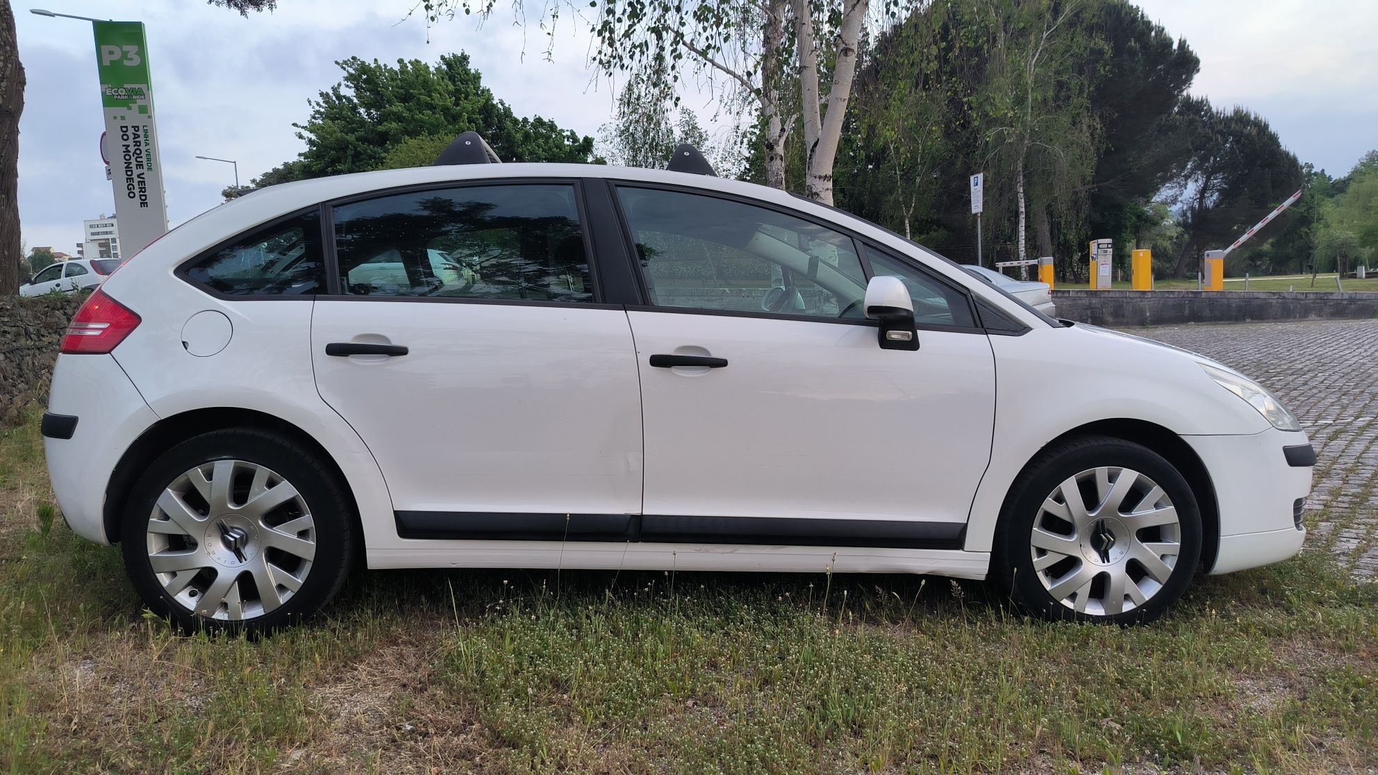 Citroen C4  1.6HDI  VTR 110cv