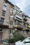 У продажу 2к квартира в центральному районі Дніпра