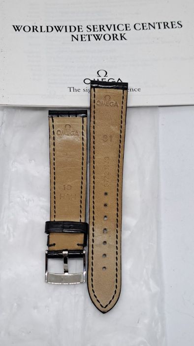 Omega DE Ville  оригинал