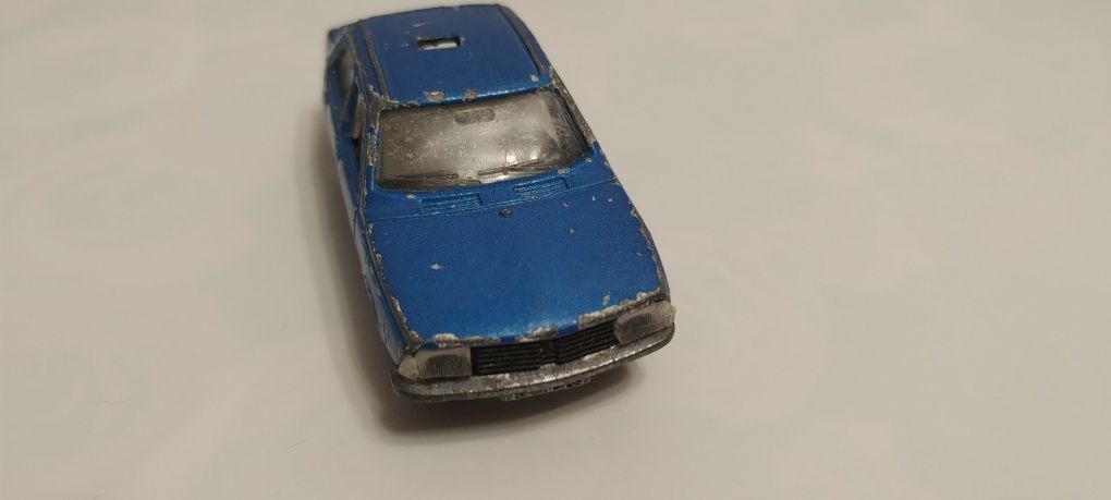 Majorette renault 18