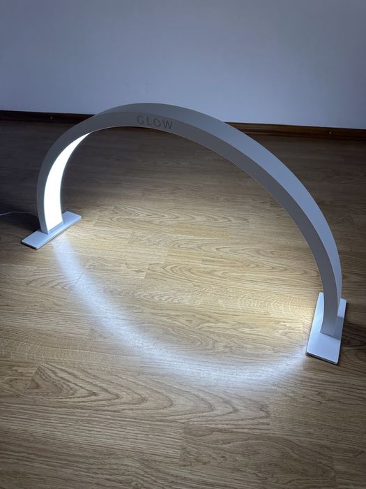 Lampa kosmetyczna bezcieniowa glow ARCHE II