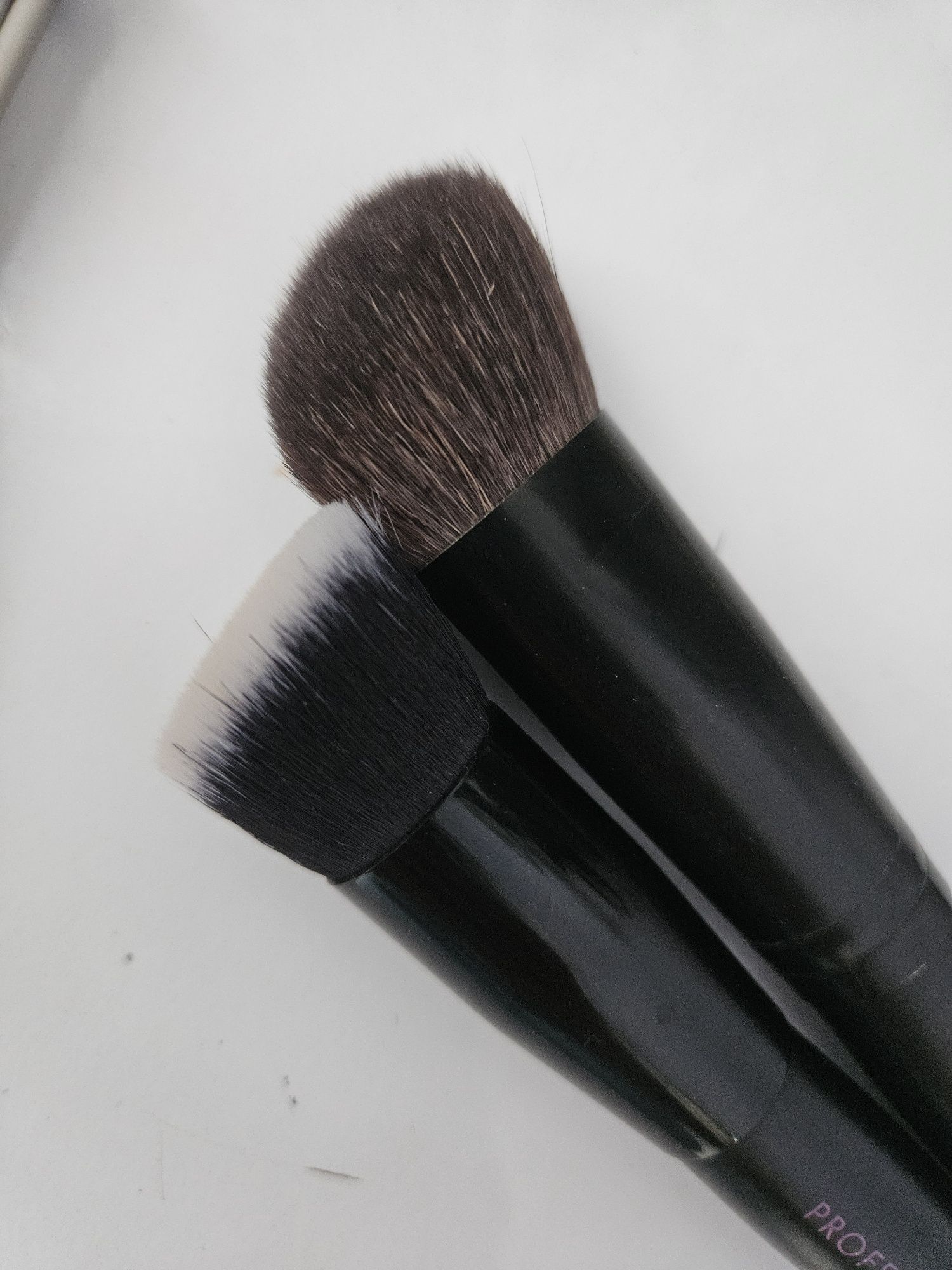 VIPERA Professional/zestaw 2 sztuk pędzli do konturowania twarzy