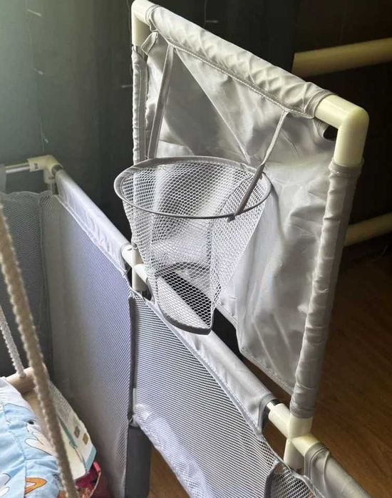 Манеж дитячий Большой детский манеж игровой для детей 180х120